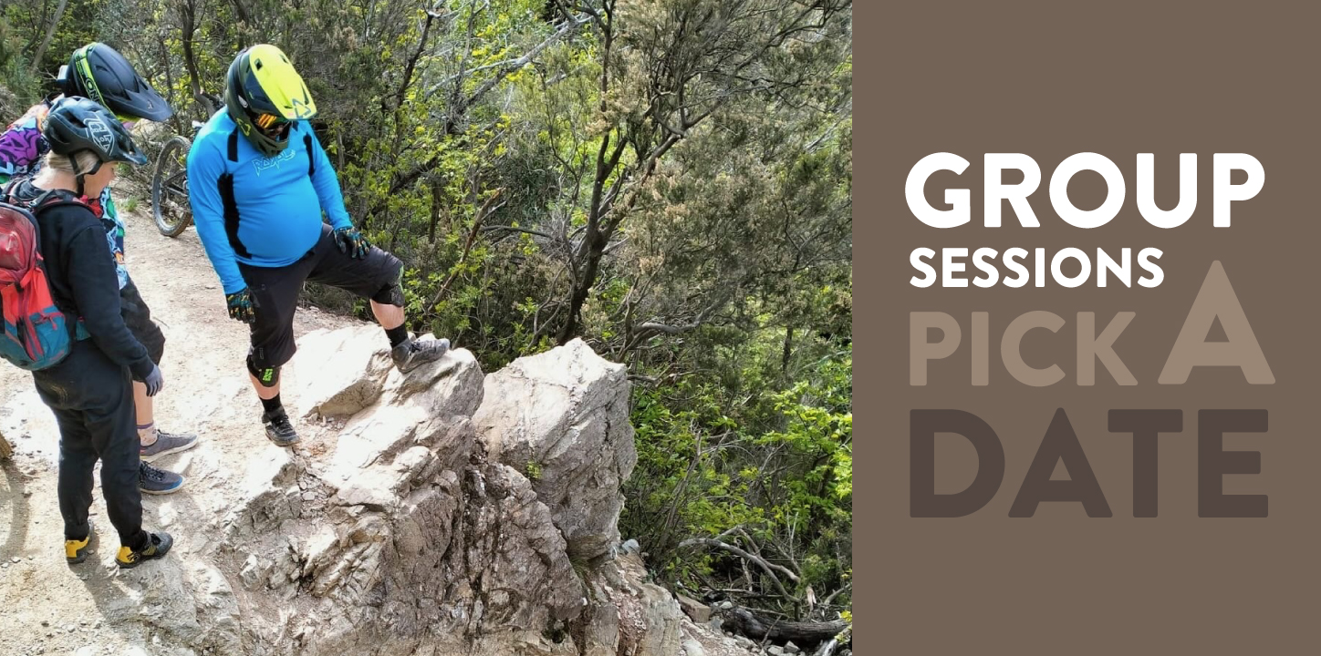 Group Sessions